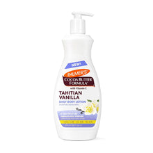 Palmer's Cocoa Butter Formula Body Lotion, Tahitian Vanilla, 20 fl oz  (3 PACK )
