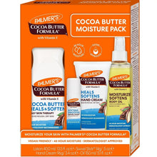 Palmer's Cocoa Butter Formula Moisture Pack
