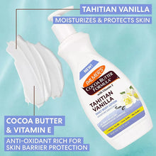 Palmer_sCocoaButterFormulaTahitianVanillaBodyLotion_24 - USA Mega Market
