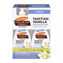 Palmer_sCocoaButterFormulaTahitianVanillaBodyLotion_2 - USA Mega Market