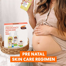 Palmer's Cocoa Butter Pre-Natal Care Kit: Targets Stretch Marks, Scars, Dry Skin.