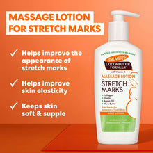 Palmer's Cocoa Butter Pre-Natal Care Kit: Targets Stretch Marks, Scars, Dry Skin.