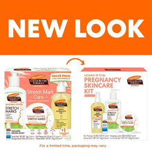 Palmer's Cocoa Butter Pre-Natal Care Kit: Targets Stretch Marks, Scars, Dry Skin.