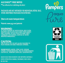 Pampers-Aqua-Pure-Baby-Wipes-Fragrance-Free-13-pk-728-Wipes-_8 - USA Mega Market