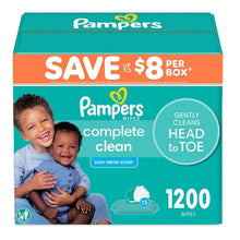 Pampers-CompleteCleanBabyWipes-BabyFreshScent-15pk-1200Wipes6-_1 - USA Mega Market