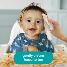 Pampers Complete Clean Baby Fresh Baby Wipes 12-Pack 864 Wipes