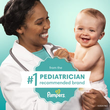 Pampers Complete Clean Baby Fresh Baby Wipes 12-Pack 864 Wipes