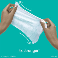 Pampers Complete Clean Baby Fresh Baby Wipes 3-Pack 216 Wipes