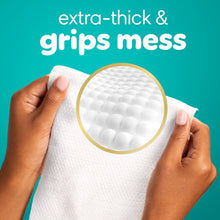 Pampers Free & Gentle Baby Wipes, 8-Pack 624 Wipes (Select for More Options)