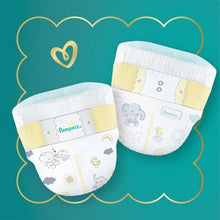 Pampers Swaddlers Ultra Diapers Sizes 1 - 2