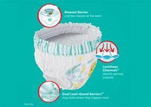 Pampers Cruisers 360 Diapers