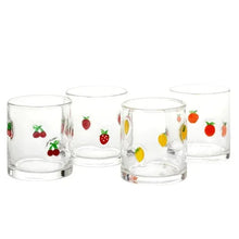 Pandex14oz.IconGlasses_Setof41 - Brands For Less USA