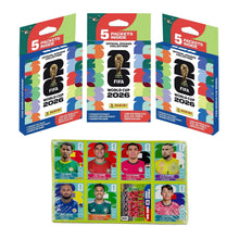 Panini FIFA World Cup 2026™ Sticker Collection