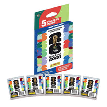 Panini FIFA World Cup 2026™ Sticker Collection
