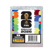 Panini FIFA World Cup 2026™ Sticker Collection