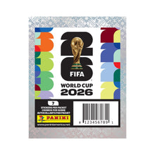 Panini FIFA World Cup 2026™ Sticker Tin