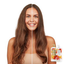 Champú Pantene Essential Botanicals Rosa Marroquí y Miel de Manuka, 1130 ml