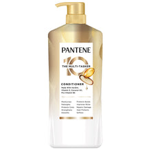 Acondicionador Pantene Multi-Tasker 10, 1130 ml