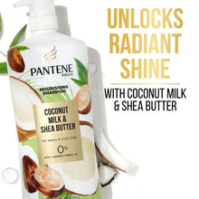 PantenePro-VNourishingCoconutMilk_SheaButterShampoo_38.2fl.oz.1_04a9d350-086b-4284-9ad9-f233dcef70a9 - USA Mega Market