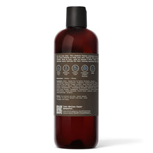 Papatui Nourishing Men's Shampoo and Conditioner 2-in-1, Lush Coconut, 18 fl oz (PACK OF 3 )