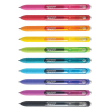 PaperMateInkJoyGelPens_MediumPoint_0.7mm_AssortedColors3_38aea1bc-ce18-4244-97c5-b7fe801687a1 - USA Mega Market