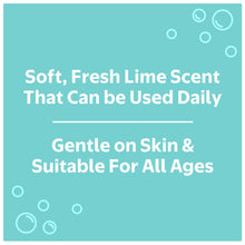 Para Mi Bebe Baby Fresh Lime Cologne 8.3 fl. oz.