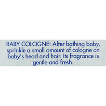 Para Mi Bebe Colonia Natural Parfum, Fragrance for Kids, 25 Oz, Mini & Travel Size