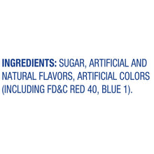 Algodón de azúcar Parade, 2 oz., paquete de 8.