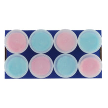 Algodón de azúcar Parade, 2 oz., paquete de 8.