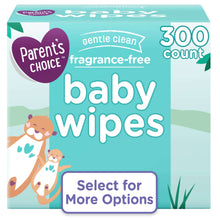Parent-s-Choice-Fragrance-Free-Baby-Wipes-300-Count-Select-for-More-Options-4fd0fa1559a1c269338a_9549_1 - USA Mega Market