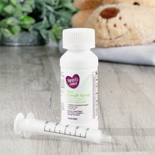 Parent's Choice Baby Cough Syrup Dietary Supplement, Grape Flavor, Drug-Free, Alcohol-Free, 2 fl oz