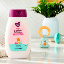 Parent's Choice Baby Lotion with Coconut Oil, 13.6 fl oz