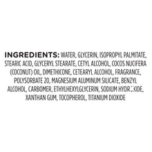 Parent's Choice Baby Lotion with Coconut Oil, 13.6 fl oz