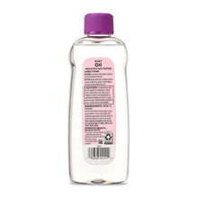Parent's Choice Baby Moisturizing Oil, 14 fl oz