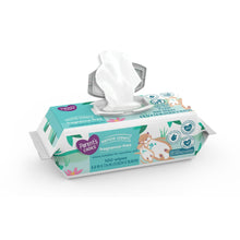 Parent's Choice Fragrance Free Baby Wipes, 600 Count (Select for More Options)