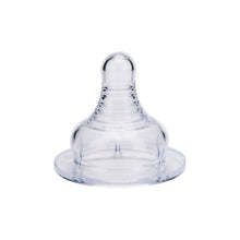 Parent's Choice Standard Neck Bottle, 9 fl oz, Newborn 0+ Months, 3 Pack