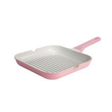 Paris-Hilton-11-Inch-Ceramic-Nonstick-Cast-Aluminum-Grill-Pan-Pink_cbd8b715-4ae6-4832-9729-a9ff0caaa94f.441cb3f4aa2e02635d2814d6cb147637 - USA Mega Market