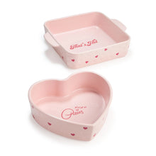 Paris-Hilton-2-Piece-Ceramic-Baker-Set-Square-and-Heart-Shaped-Stoneware-Baking-Set-Pink_3daa10fc-476f-40ea-acca-fe8b6a8f6d04.ea615a56f3799f5fd2c810e392d92f3b - USA Mega Market