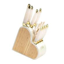 Paris-Hilton-Heart-Shaped-Knife-Block-Set-10-Piece-Set-White-Iridescent_9f564535-b5cb-4d88-bfcc-e623beea147b.debaf35127a2dd79a37197d4478b89b2 - Brands For Less USA