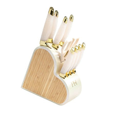 Paris-Hilton-Heart-Shaped-Knife-Block-Set-10-Piece-Set-White-Iridescent_9f564535-b5cb-4d88-bfcc-e623beea147b.debaf35127a2dd79a37197d4478b89b2 - USA Mega Market