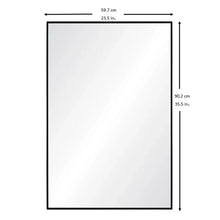 Parker Decorative Mirror