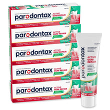 Parodontax Active Gum Repair Toothpaste, 3.4 oz., 5 pk.