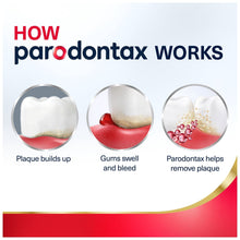 Parodontax Active Gum Repair Toothpaste, 3.4 oz., 5 pk.