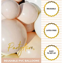 PartyAire-18-Reusable-PVC-Balloon-Arch-28-pc-4-_5 - USA Mega Market