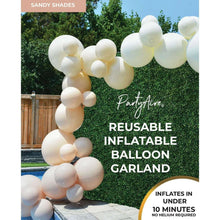 PartyAire18-ReusablePVCBalloonArch-28pc-2-_5 - Brands For Less USA