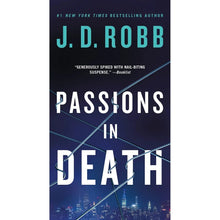 PassionsinDeathbyJ.D.Robb-Book59of62_Paperback - USA Mega Market