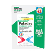 PatadayOnceDailyReliefExtraStrength_3pk.2.5ml - USA Mega Market