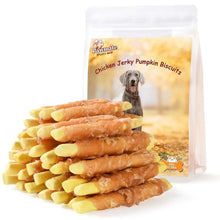 Pawmate-Chicken-Jerky-Wrapped-Pumpkin-Biscuits-Dog-Treats-Promote-Digestion-Soft-Chews-for-All-Dogs-11-oz_8ad782f7-b4f2-42c1-a915-8e0ac0c2e822.8daf23f8e9aacfb1d934e21b8c79db76 - USA Mega Market