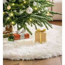 PayUSD-Christmas-Tree-Skirt-48-Inches-Faux-Fur-White-Christmas-Tree-Skirt-Christmas-Tree-Decorat_6722_1 - USA Mega Market