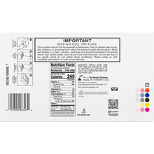 Barra de caramelo y cacahuete Payday, 52,4 g, paquete de 24 unidades